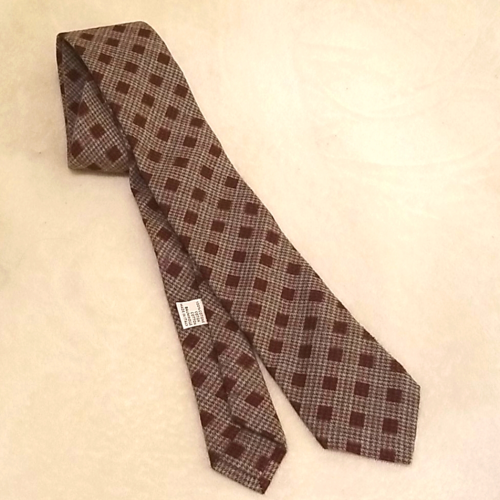 Dolcepunta tie